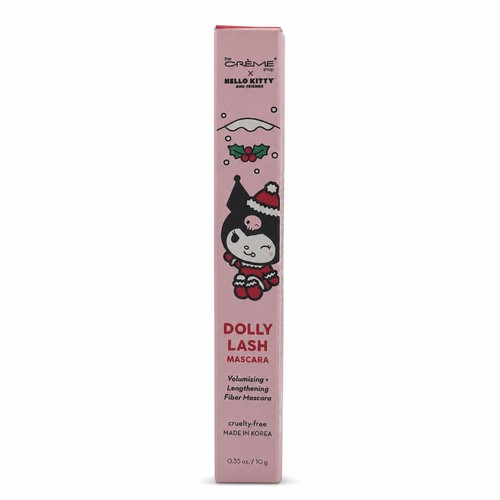 The crème shop hello - hello, kitty