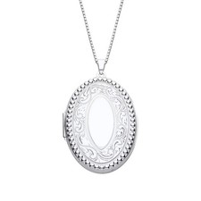 Sterling Silver 925 Vintage