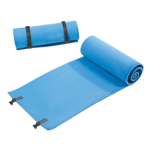 Camping yoga mat - mat, milestone