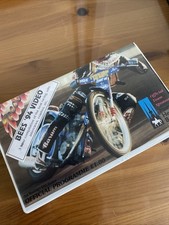 1994 COVENTRY SEASON HIGHLIGHTS ORIGINAL SPEEDWAY VIDEO