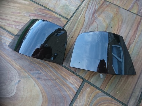 Golf mk4 custom smoked - vw,