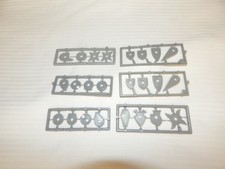 VINTAGE CITADEL GW PLASTIC