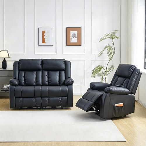 Electric recliner armchair - recliner,