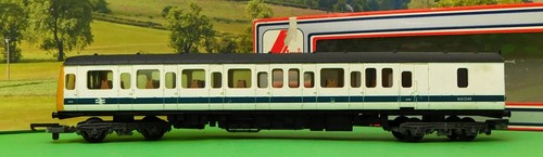 Lima class 117 - class,