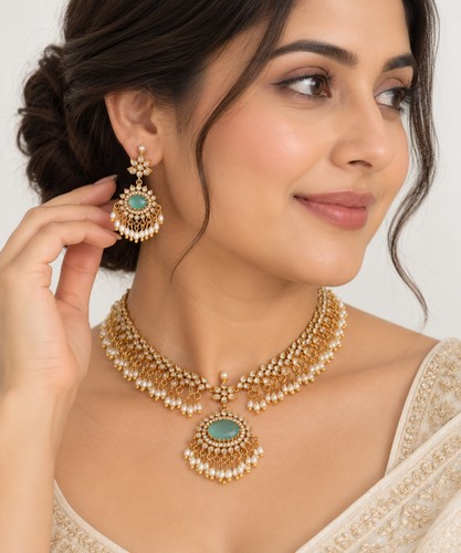 Indian style gold - indian,