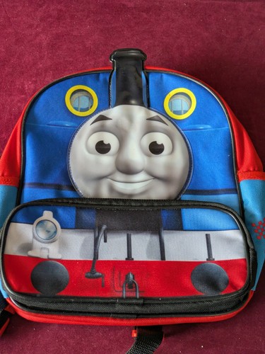 Thomas the tank - the, engine