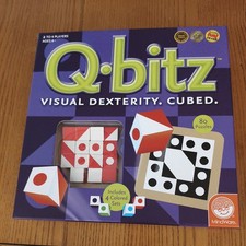 MindWare Q-Bitz Visual