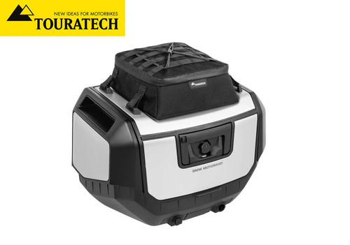 Touratech lid bag for bmw - for,