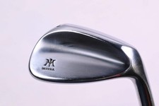 Miura Tour Forged Sand Wedge /
