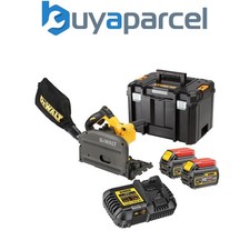 Dewalt DCS520T2 54v XR