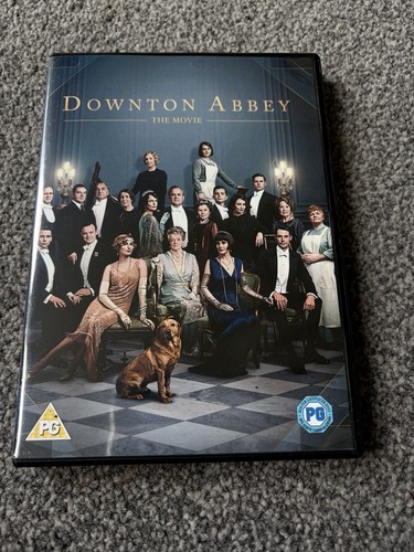 Downton abbey the - downton, abbey: