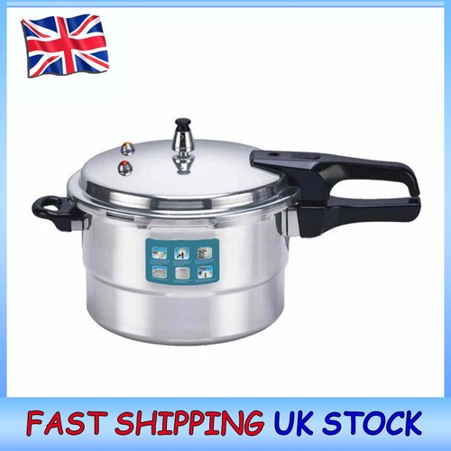Pressure cooker aluminum - cooker,