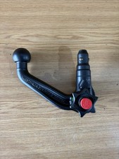 Westfalia Detachable Towbar