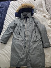 Snow Goose Parka - Predecessor