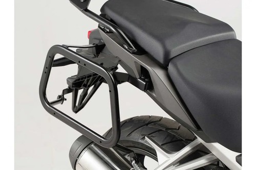 Motech evo side - side, luggage