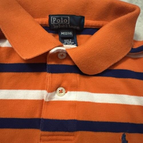 Euc ralph lauren - euc, boys