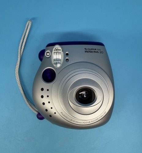 Fujifilm instax mini - instax,