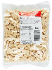 Barratt Milk Bottles - 2kg Bag