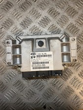 CITROEN C4 PICASSO 1.8 6LPB DECODED ENGINE CALCULATOR  SW9664981980