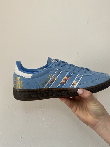 Adidas spezials fools gold - spezials,