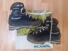 Scarpa Manta Boots