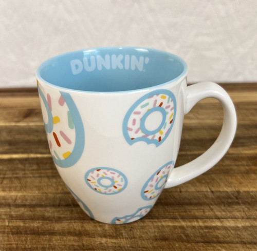 Dunkin donuts 2020 - 2020, coffee