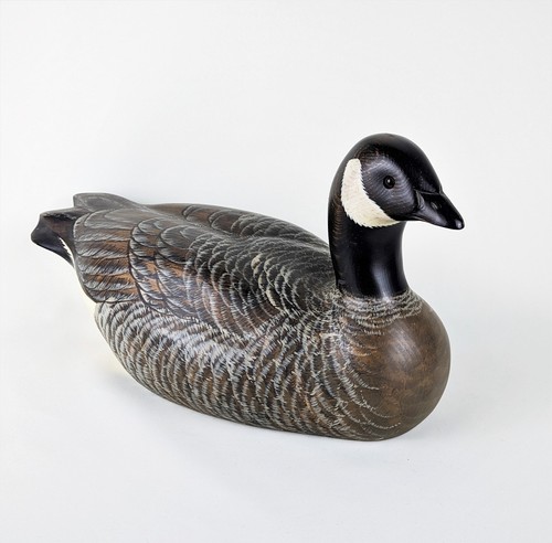 Duck decoy bob - bob, big