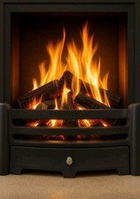 Fire FRET  16" GasElec or