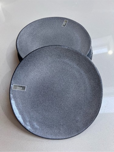 Fairmont main lava - lava, plate