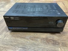 Sony - STR-DN1010 Bi-amp 3D