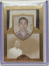 DAVID PLATT 2016 FUTERA UNIQUE