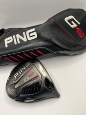 Ping G410 Plus Driver / 9