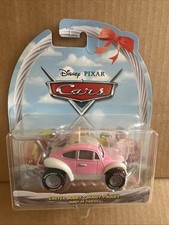 DISNEY CARS DIECAST - Easter