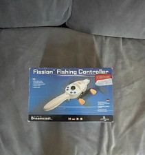 Fission Fishing Controller
