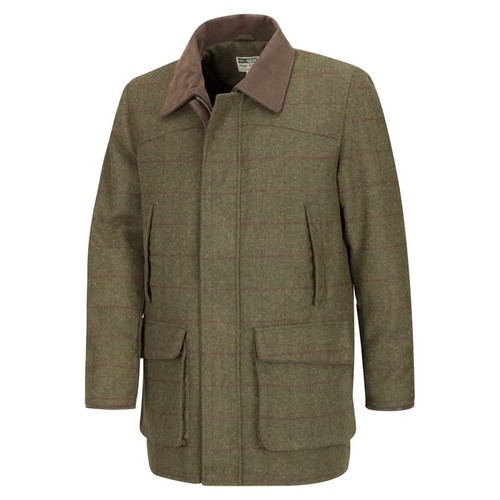 Hoggs fife tummel tweed - hoggs,