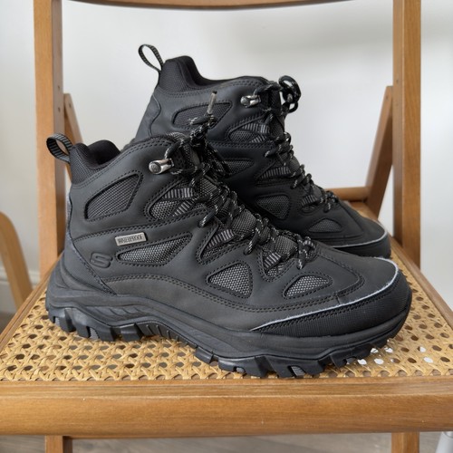 Skechers rickter bodine - rickter-bodine, 204911