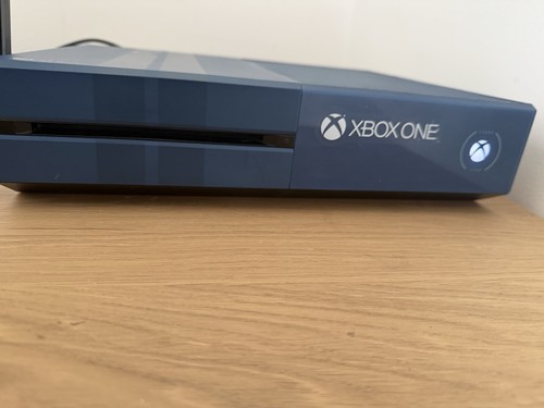 Microsoft xbox one - microsoft,