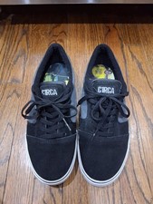 Circa Shoes Size 10 Gerwers