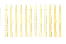 Dolls House Staircase Spindles