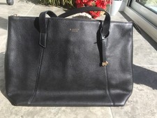 New Large Radley London zip