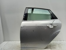 FORD FOCUS Left Rear Door N/S