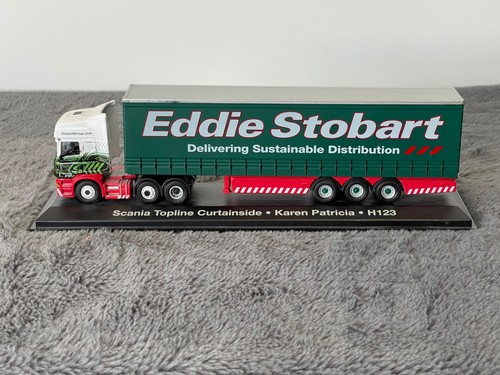 Atlas edition eddie stobart - atlas,