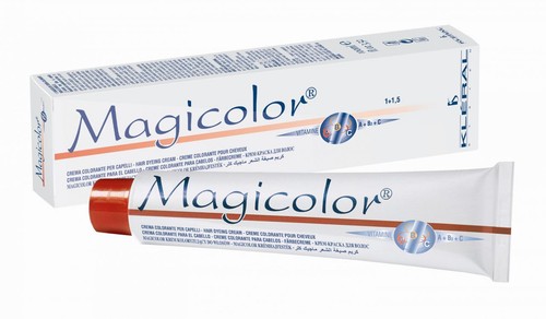 Magicolor professional - magicolor,