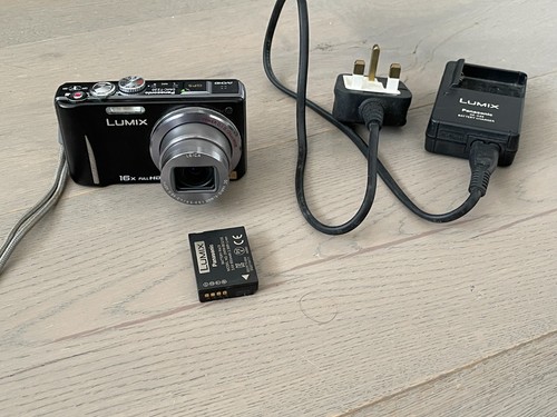 Panasonic lumix - panasonic,