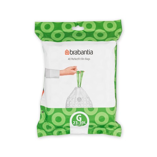 Brabantia perfectfit bin - perfectfit,