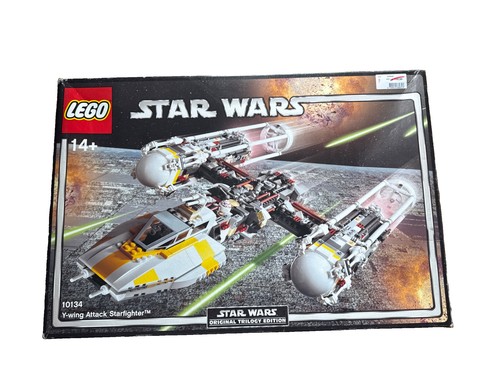 Empty box lego - box!, star