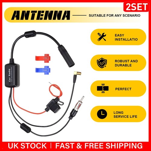 Radio signal antenna - radio,