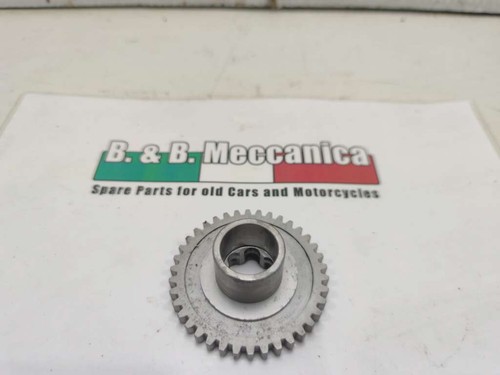 Gearwheel engine ducati - gearwheel,