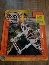 MATCHBOX,Skybusters P38