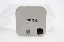 IWC Aquatimer Automatic Crown